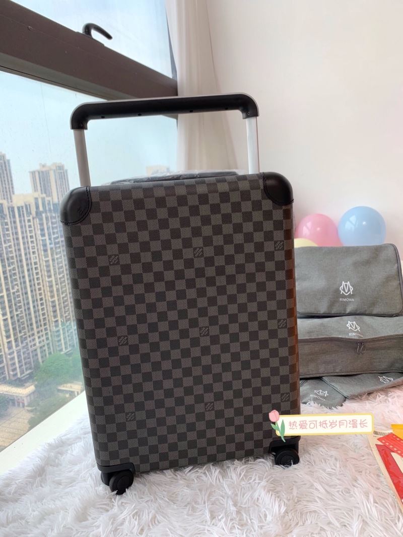 Louis Vuitton Suitcase